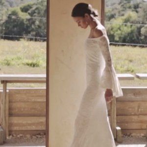 Grace Loves Lace - Sloane wedding gown - NWT